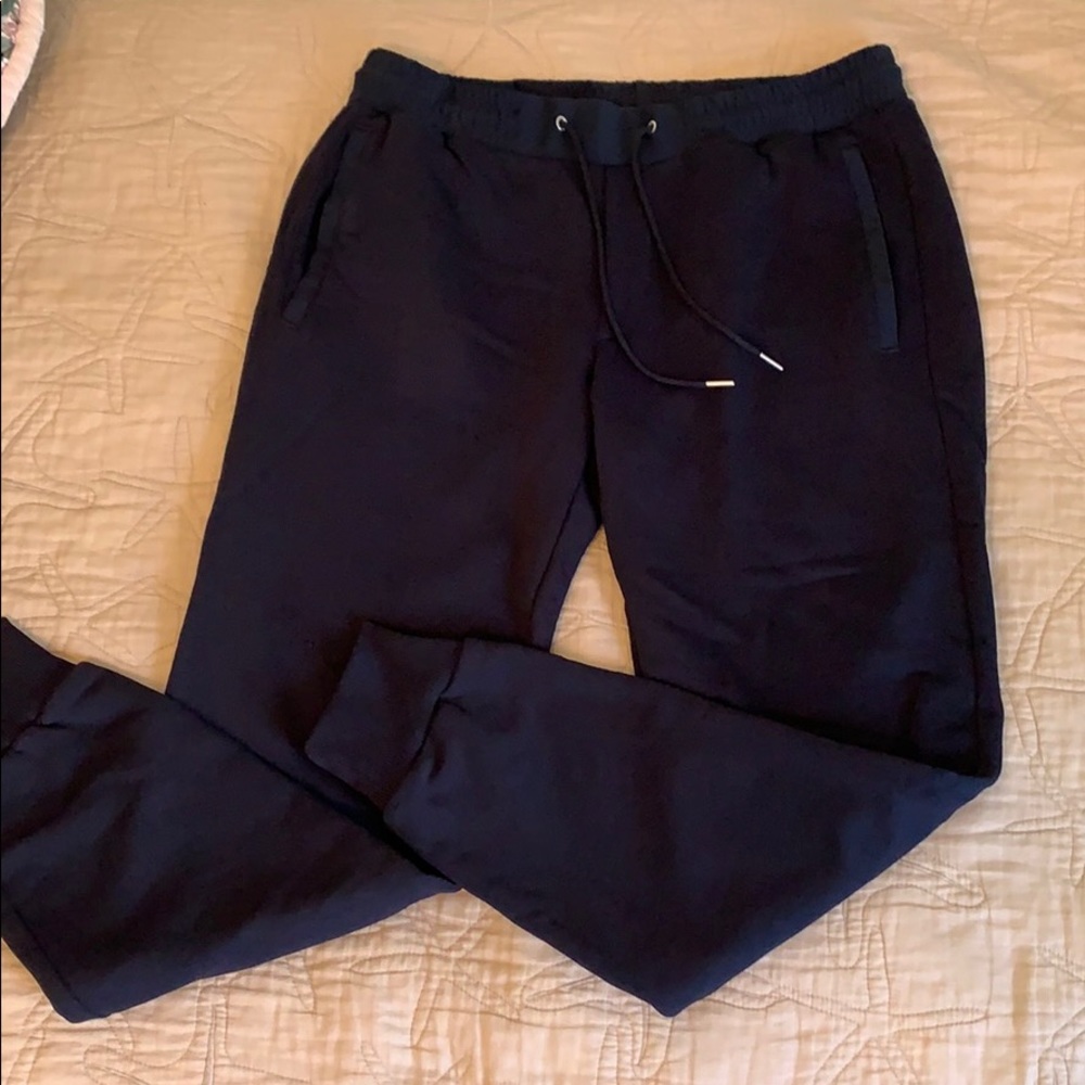 NWOT Men’s Theory Sweatpants